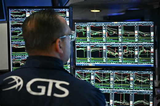 VIDEO: A Flurry of Moving Market Storylines and Today’s Trades | TheStreet Pro