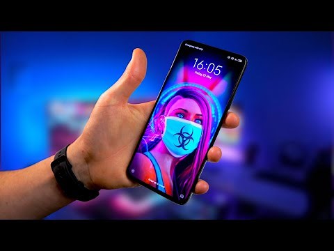 Poco F2 Pro Unboxing & 72 Hour Review | INSANE Value!