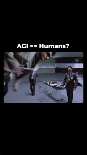 AGI == Humans | AGI in Telugu | Artificial Intelligence Telugu