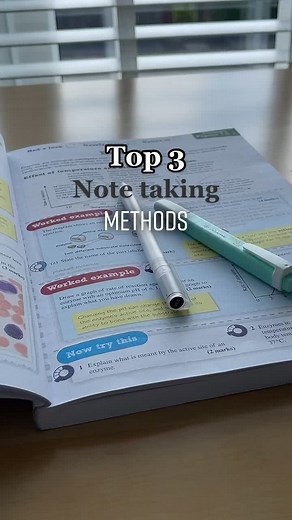 Study help on TikTok