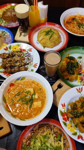 Taking you back to the vibrant streets of Southeast Asia. Have a bite of streetfood paradise at Banana Pancake Trail! #BPTCebu #BananaPancakeTrail #WhatsTheStory #foryou #fyp #southeastasia #southeastasiancuisine #asiancuisine #cebucity #cebufood #cebueats #restaurant