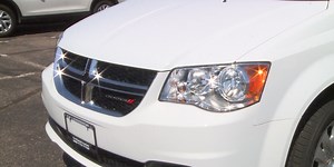 New program helping seniors in rural areas with transportation