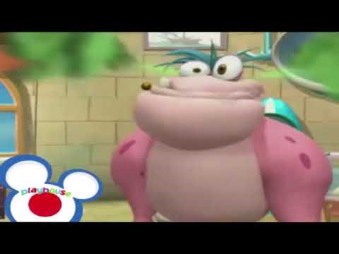 (REUPLOAD) Pet Alien Intro widescreen