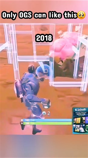 Only OGS remember the ice cream truck🥹🥺 #fortnite #fortniteclips #gaming