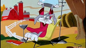 Bugs Bunny - (Ep. 133) - Knight-Mare Hare