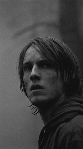 DAЯK | Netflix DE on Instagram: "I honestly think everyone fell in love with this song after watch the scene in Dark."