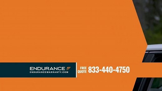 Endurance Warranty Services TV Spot, 'One Guarantee' Featuring Danica Patrick, Ludacris