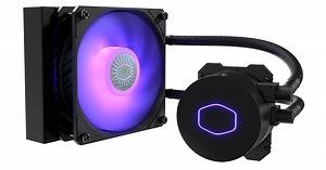 Cooler Master MasterLiquid ML120L V2 RGB CPU Liquid Cooler