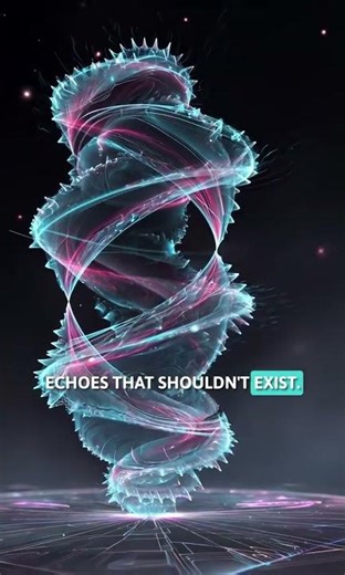 These 5 Recent Discoveries Are Terrifying Scientists #mysteries #science #unexplained #universe