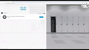 Security Awareness Overview Video - Cisco Video Portal