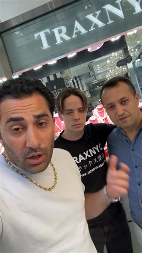 HIRING! To apply 1.) email micky@traxnyc.com or umid@traxnyc.com with a resume 2.) Make the subject the area of the business you’d like to work (marketing, inventory, sales, videography etc)! 3.) in your email, a brief summary of why you think you can add value to our team, and examples of past work if applicable. Looking for serious people to work and do business. If you can’t follow these simple instructions you won’t be considered. Looking for people local to NYC. Good luck HIRING! To apply 1