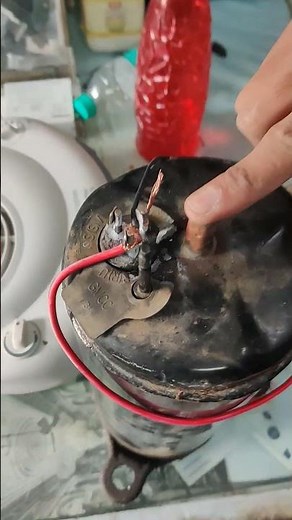 How to check the compressor is good or bad and also pumping.