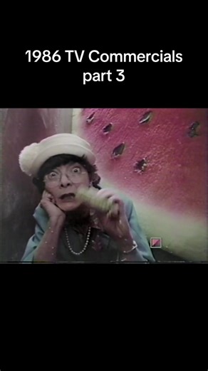 Bonkers! Cereals and candy! We’ve got the Colgate Pump! #1986 #1980s #oldcommercials #bonkers #retrotv