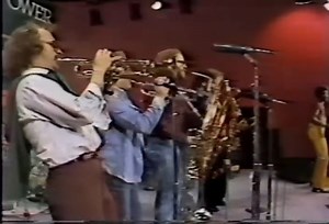 Tower of Power - Live at Soundstage Chicago 1977 | Top Hat Crew's "Live Music Archives"