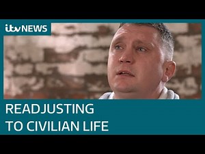 Afghanistan war: The British veterans who felt abandoned after risking their lives | ITV News
