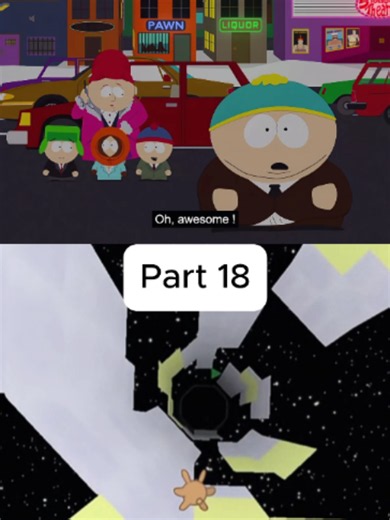 Casa Bonita South Park Episode — Casa Bonita Part 18