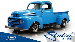 1950 Ford F-1