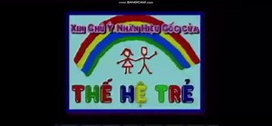 Thế Hệ Trẻ Animation