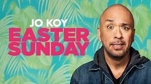 Easter Sunday - Movie - Where To Watch