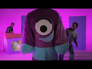 VeggieTales Silly Song Remixes: Boogeyman (God is Bigger)