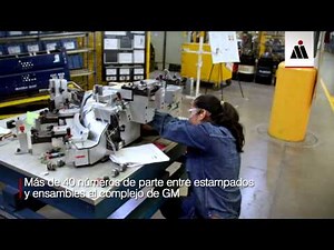 MAGNA - Semana de la Calidad GM