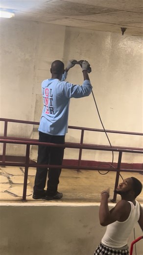 James Scott on Reels