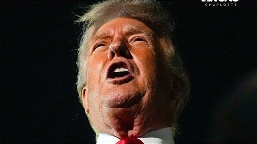 Trump rejects Norway prime minister's response to not winning Nobel Prize