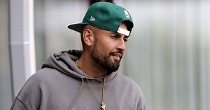 How Nick Kyrgios won tennis’ 2025 Battle of the Sexes contest against Aryna Sabalenka