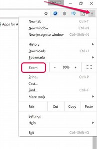 How to change default video player in chrome
