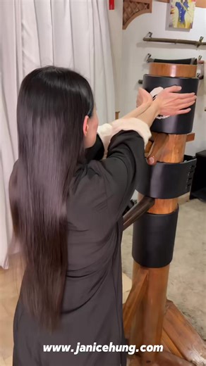 Mastering Wing Chun with the Wooden Dummy