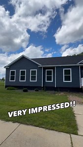 10K views · 339 reactions | This modular home is the “Aspen” by R-Anell Homes! This prefab house is at Yates Homes! WATCH THE FULL TOUR ON THE CHANNEL FOR MORE INFO AND PRICING, link in bio! #modularhome #prefabhouse #realestate #manufacturedhomes #housetour #newhome #prefabhomes #modularhouse | Chance's Home World | Facebook