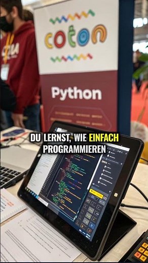 Python PDF lernen