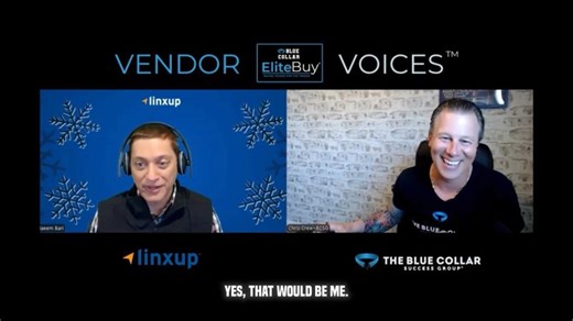 🚨 What Are Your Trucks REALLY Doing? The Fleet Tracking Wake-Up Call | Vendor Voices™ | Linxup