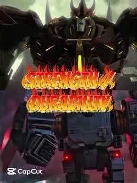 Collab with ‪@Dragon-warrior2112‬ | Predaking vs Ares #transformers #nextgen #collab #edit