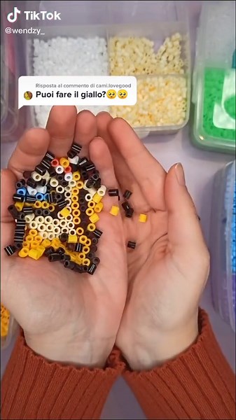 Scopri il Gruppo Telegram di Among Us con Pyssla