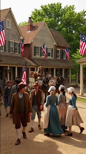 Georgia: From Colonial Debtors to Civil Rights Glory — History in 60 Seconds