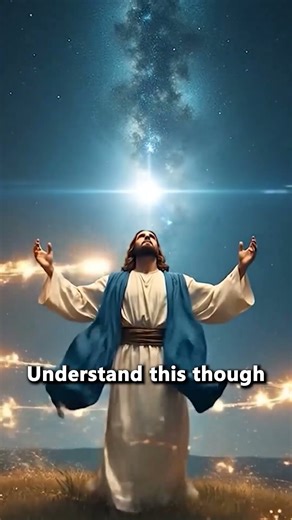 God Promises: God Is Waiting To Be With You | God Speaks to You | God's Promises For You #godsays