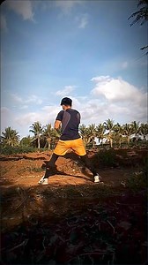 9.3K views · 472 reactions | Boxing shadow 壘壘 | Justine Jhonn Agapay | Facebook