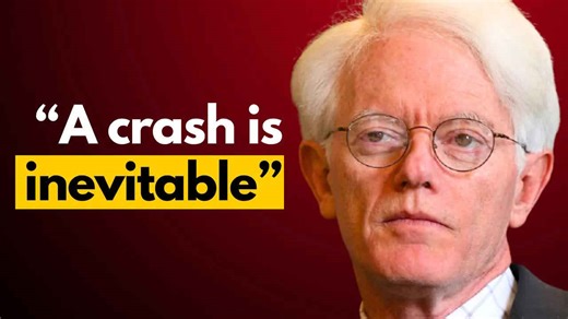 Peter Lynch: How to Prepare for the Next Market Crash