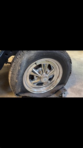 You’ve never seen one of these before… #musclecar #gasser #chevelle | Muscle Car