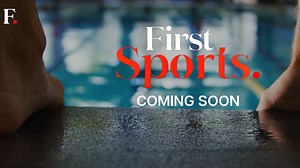 #FirstSports: The show that will change the way you watch sports. Be the first to know what's happening in the world of sports. Coming soon only on Firstpost | Firstpost
