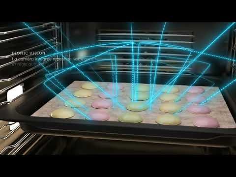 Fours | Haier - H6 ID46R5YTB - Video produit | 90s
