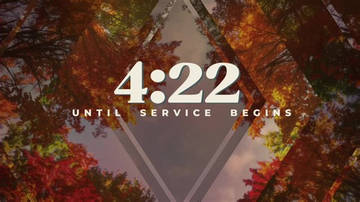 Thank you for joining us! To learn more about the church visit us at www.gtchurch.com | GT Church