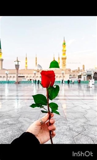naat sharif # islamic video # short