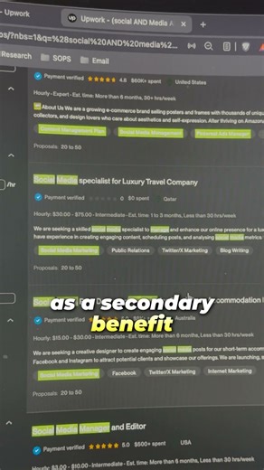 Unlock Upwork Clients with the WWW Method! [No Cost]
