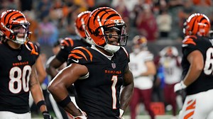 Top Fantasy WR Picks: Chase, Godwin & McLaurin Shine