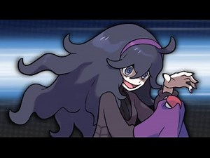 Scary/Creepy Ghost Girls Hidden In Pokemon Games