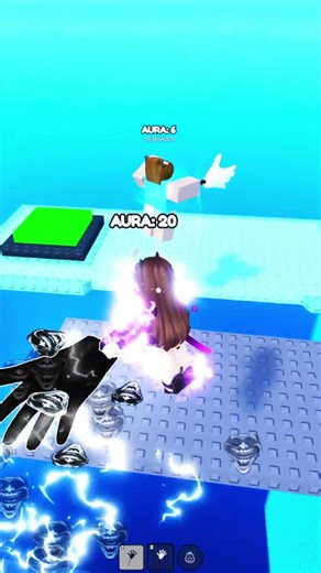 AI TOMA! SLAP AURA PHONK TOWER OBBY #roblox #fyp #ragdoll