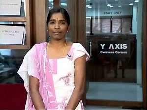 Y Axis Fraud | Y-Axis Videos | Testimonial by Rajitha Gajjela