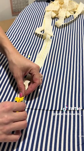 Bias Tape Tutorial: Step-by-Step Guide for Sewists